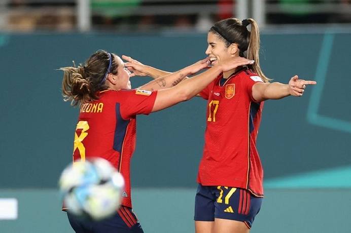 Nhận định, soi k&egrave;o nữ Bỉ vs nữ T&acirc;y Ban Nha, 1h30 ng&agrave;y 31/5: Chiến thắng nhọc nhằn