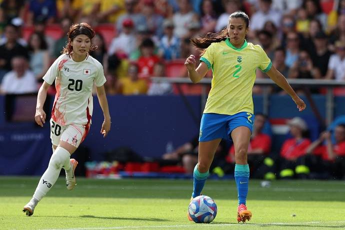 Nhận định, soi k&egrave;o Nữ Brazil vs Nữ Nhật Bản, 07h30 ng&agrave;y 31/5: Kỳ ph&ugrave;ng địch thủ