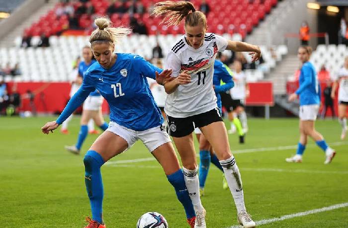 Nhận định, soi k&egrave;o Nữ Estonia vs Nữ Israel, 22h00 ng&agrave;y 30/5: Độc chiếm ng&ocirc;i đầu