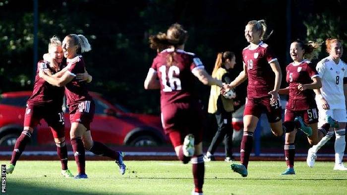 Nhận định, soi k&egrave;o Nữ Latvia vs Nữ Bắc Macedonia, 23h00 ng&agrave;y 30/5: Chiến thắng thứ 3