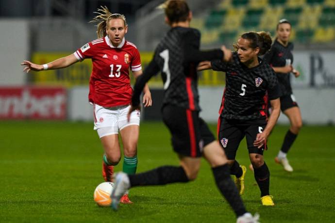 Nhận định, soi k&egrave;o Nữ Serbia vs Nữ Hungary, 0h00 ng&agrave;y 31/5: Kh&oacute; c&oacute; bất ngờ