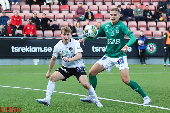 Nhận định, soi k&egrave;o Orebro vs Brage, 00h00 ng&agrave;y 31/05: Ca kh&uacute;c khải ho&agrave;n