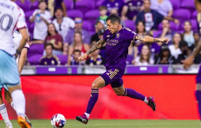 Nhận định, soi k&egrave;o Orlando vs Chicago Fire, 6h30 ng&agrave;y 1/6: Điểm tựa s&acirc;n nh&agrave;