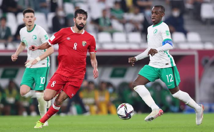 Nhận định, soi k&egrave;o Saudi Arabia vs Jordan, 21h45 ng&agrave;y 30/5: Nhập cuộc chậm chạp