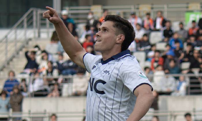 Nhận định, soi k&egrave;o Seoul E-Land vs Busan IPark, 14h30 ng&agrave;y 31/5: Nối d&agrave;i ng&agrave;y vui