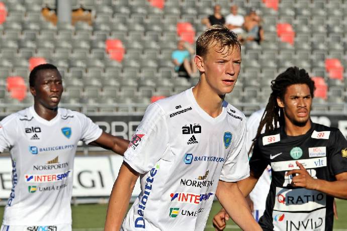 Nhận định, soi k&egrave;o Vasteras vs Umea, 18h00 ng&agrave;y 31/5: Bắt kịp top đầu