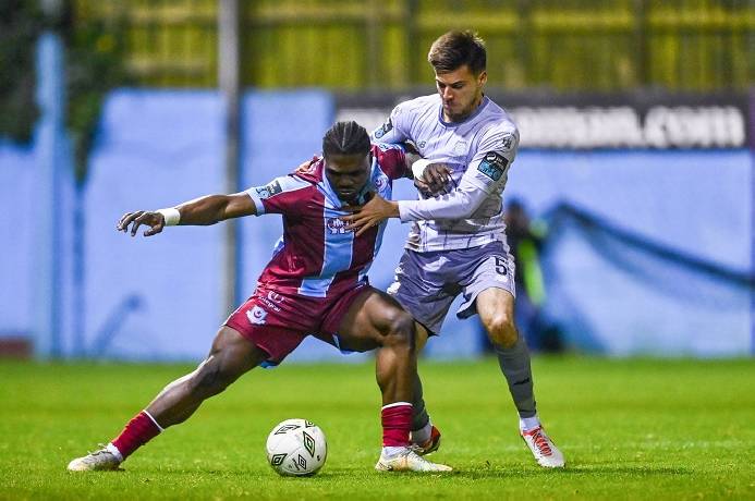 Nhận định, soi k&egrave;o Waterford vs Drogheda, 1h45 ng&agrave;y 31/5: Kh&aacute;ch phong độ cao