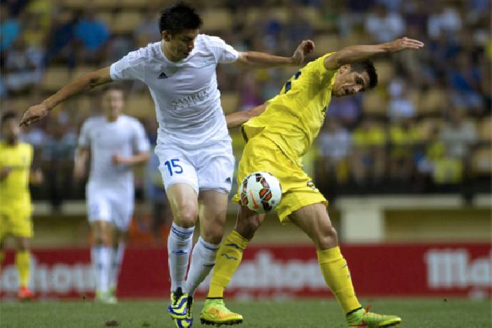 Nhận định, soi k&egrave;o Yelimay Semey vs Astana, 20h00 ng&agrave;y 30/5: Lỡ hẹn ng&ocirc;i đầu