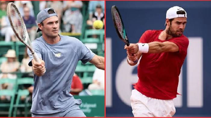 Nhận định tennis Paul vs Khachanov, V&ograve;ng 3 Roland Garros - 17h30 ng&agrave;y 30/5