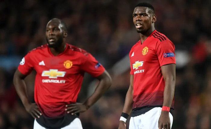 Gi&aacute; trị của MU giảm phi m&atilde; sau &lsquo;m&ugrave;a giải vứt đi&rsquo;