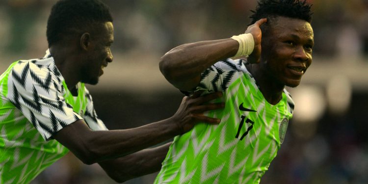 Nhận định Madagascar vs Nigeria, 23h00 30/6 (CAN Cup 2019)