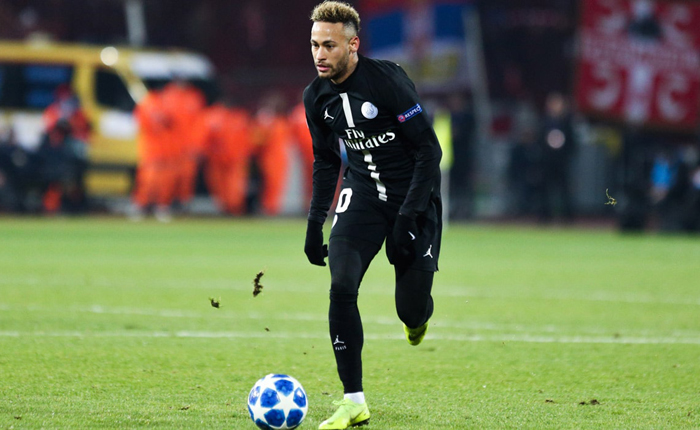 PSG &lsquo;đại hạ gi&aacute;&rsquo; Neymar, Barcelona c&oacute; v&agrave;o cuộc?