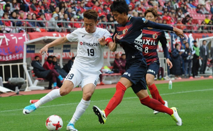 Nhận định Oita Trinita vs Urawa Reds 17h00, 30/06 (VĐQG Nhật Bản)