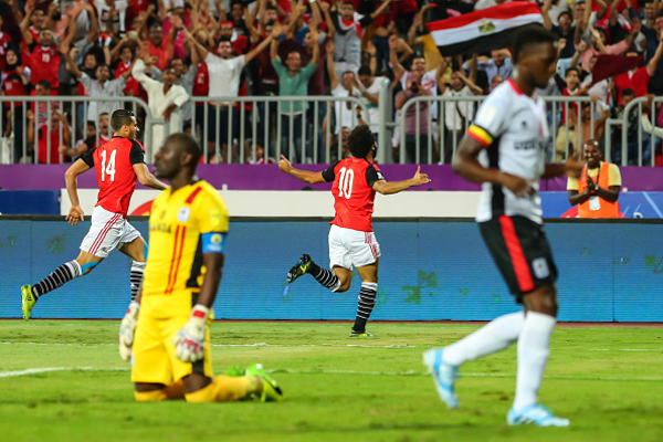 Ph&acirc;n t&iacute;ch tỷ lệ Uganda vs Ai Cập, 2h ng&agrave;y 1/7