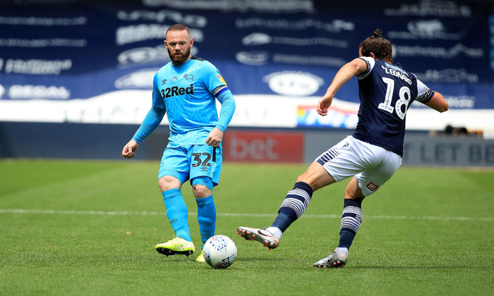 Nhận định Preston North End vs Derby County, 23h00 ng&agrave;y 1/7