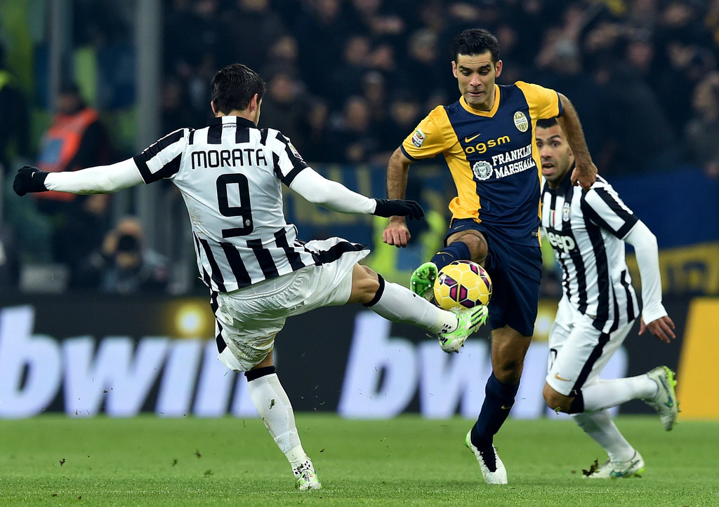 Nhận định Hellas Verona vs Parma, 2h45 ng&agrave;y 2/7
