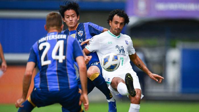 Nhận định, soi k&egrave;o Kaya FC vs Ulsan Hyundai, 17h ng&agrave;y 2/7