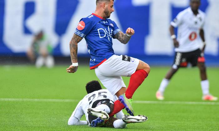 Nhận định, soi k&egrave;o Mjondalen vs Odd BK, 23h ng&agrave;y 1/7