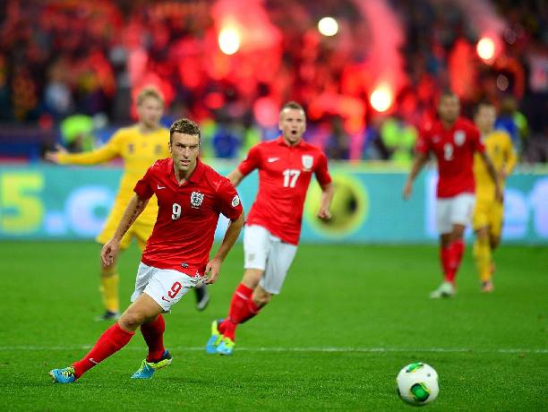 Ph&acirc;n t&iacute;ch k&egrave;o hiệp 1 Ukraina vs Anh, 2h ng&agrave;y 4/7