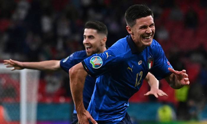 Soi k&egrave;o phạt g&oacute;c Bỉ vs Italia, 2h ng&agrave;y 3/7