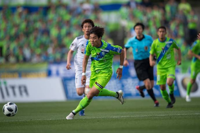 M&aacute;y t&iacute;nh dự đo&aacute;n b&oacute;ng đ&aacute; 1/7: Shonan Bellmare vs Nagoya Grampus