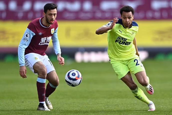 Nhận định, soi k&egrave;o Burnley vs Rochdale, 19h00 ng&agrave;y 1/7