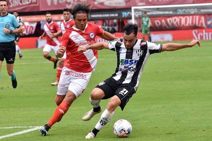 Nhận định, soi k&egrave;o Central C&oacute;rdoba vs Argentinos Juniors, 5h00 ng&agrave;y 2/7