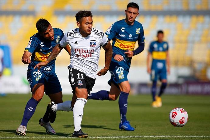 Nhận định, soi k&egrave;o Everton vs Colo Colo, 5h00 ng&agrave;y 2/7