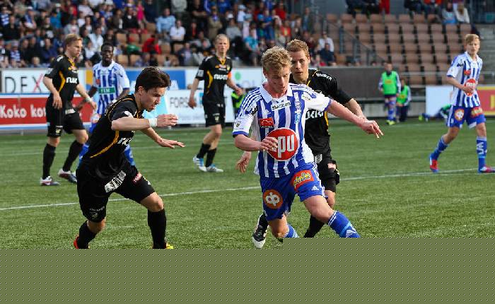Nhận định, soi k&egrave;o HJK vs KuPS, 21h ng&agrave;y 2/7