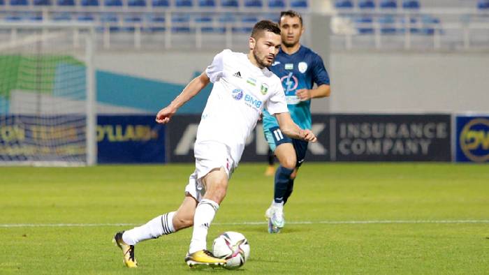 Nhận định, soi k&egrave;o Metallurg vs Lokomotiv, 21h ng&agrave;y 30/6