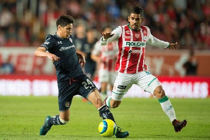 Nhận định, soi k&egrave;o Necaxa vs Toluca, 7h ng&agrave;y 2/7