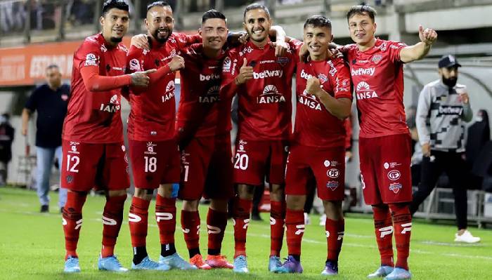 Nhận định, soi k&egrave;o Nublense vs Audax Italiano, 6h ng&agrave;y 1/7