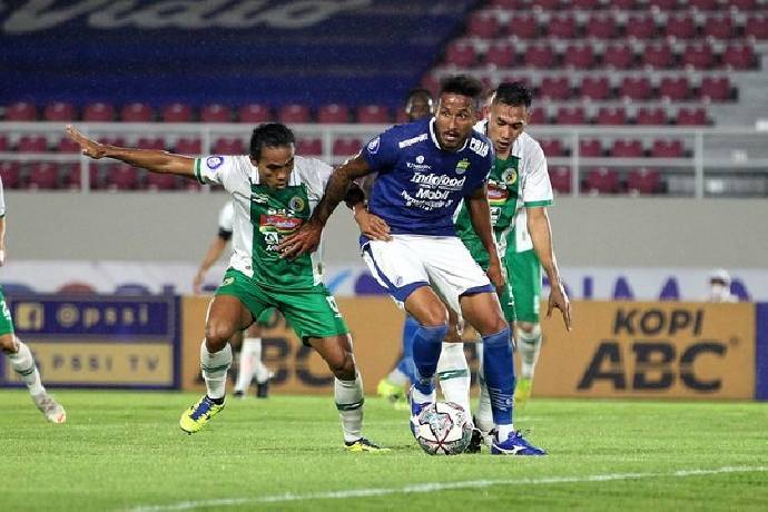 Nhận định, soi k&egrave;o Persib vs PSS Sleman, 20h30 ng&agrave;y 1/7