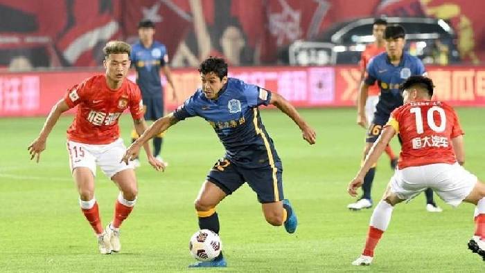 Nhận định, soi k&egrave;o Shandong Taishan vs Guangzhou City, 18h30 ng&agrave;y 2/7