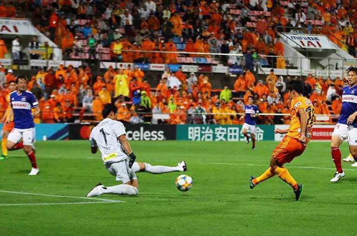 Nhận định, soi k&egrave;o Shimizu S-Pulse vs Yokohama Marinos, 17h ng&agrave;y 2/7
