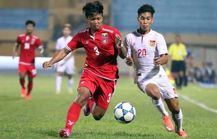 Nhận định, soi k&egrave;o U19 Myanmar vs U19 Brunei, 15h ng&agrave;y 2/7
