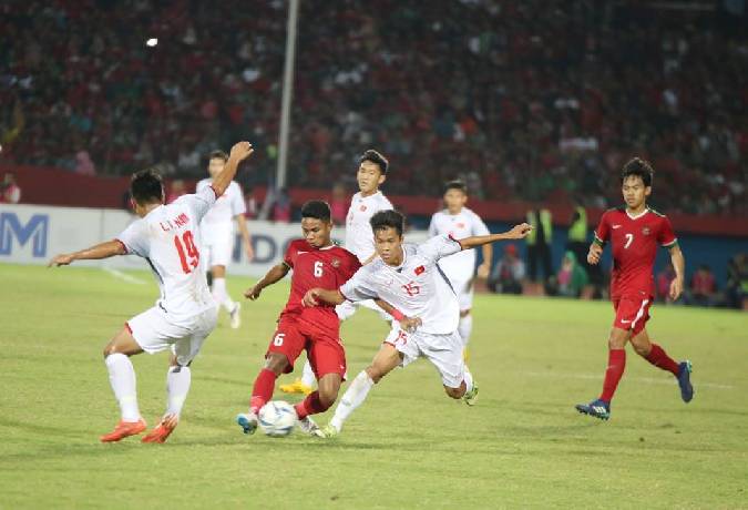 Nhận định, soi k&egrave;o U19 Việt Nam vs U19 Indonesia, 20h30 ng&agrave;y 2/7