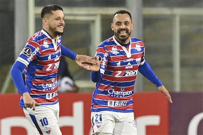 Ph&acirc;n t&iacute;ch k&egrave;o hiệp 1 Fortaleza vs Estudiantes, 7h30 ng&agrave;y 1/7