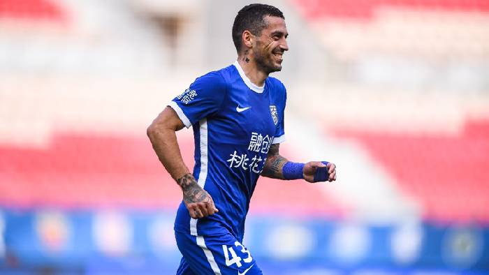 Ph&acirc;n t&iacute;ch k&egrave;o hiệp 1 Guangzhou FC vs Wuhan Three Towns, 16h30 ng&agrave;y 30/6