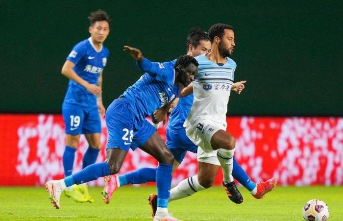 Ph&acirc;n t&iacute;ch tỷ lệ hiệp 1 Dalian Pro vs Changchun Yatai, 17h30 ng&agrave;y 2/7
