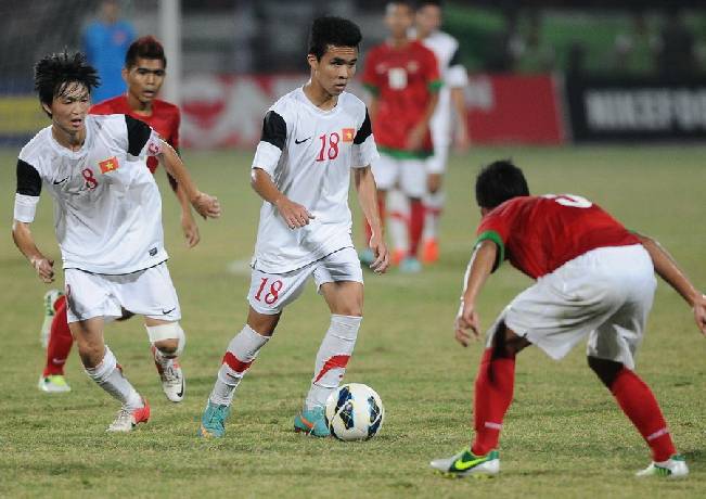 Soi bảng dự đo&aacute;n tỷ số ch&iacute;nh x&aacute;c U19 Việt Nam vs U19 Indonesia