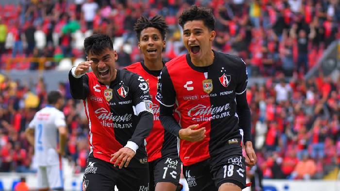 Link xem trực tiếp Atlas vs Cruz Azul, 10h ng&agrave;y 2/7