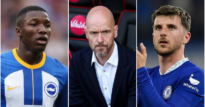 Man United ch&iacute;nh thức c&oacute; bom tấn 60 củ đầu ti&ecirc;n ở h&egrave; 2023