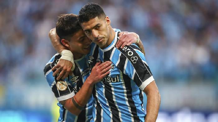 Nhận định, soi k&egrave;o Bahia vs Gremio, 4h30 ng&agrave;y 2/7