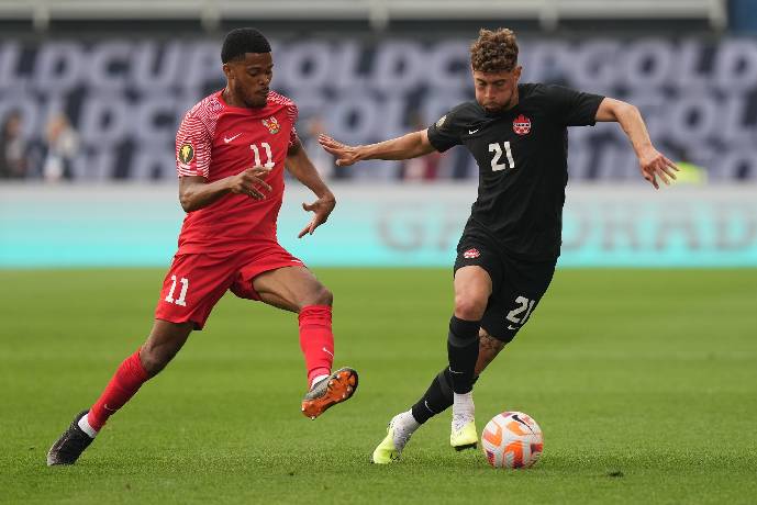 Nhận định, soi k&egrave;o Canada vs Guatemala, 8h30 ng&agrave;y 2/7