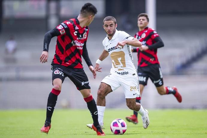 Nhận định, soi k&egrave;o Club Tijuana vs Pumas UNAM, 10h00 ng&agrave;y 1/7