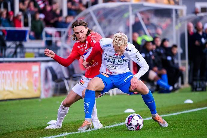 Nhận định, soi k&egrave;o Degerfors vs Varnamo, 20h00 ng&agrave;y 1/7