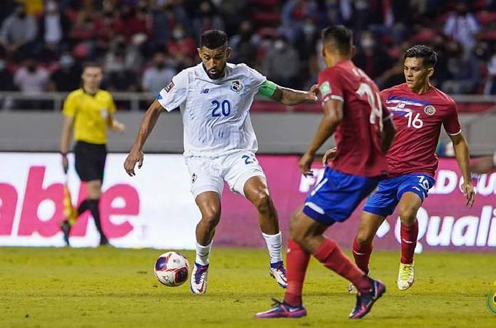 Nhận định, soi k&egrave;o El Salvador vs Costa Rica, 7h30 ng&agrave;y 1/7