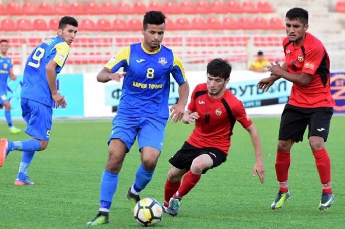 Nhận định, soi k&egrave;o Faizkand vs Khatlon, 19h30 ng&agrave;y 30/6