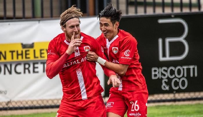 Nhận định, soi k&egrave;o Hume City vs Moreland City, 15h30 ng&agrave;y 1/7